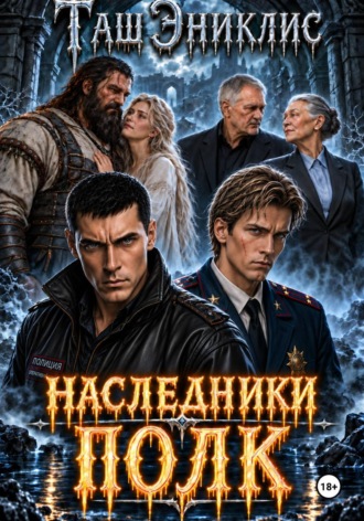 Таш Эниклис. Наследники. Полк