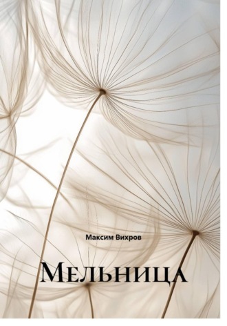 Максим Вихров. Мельница
