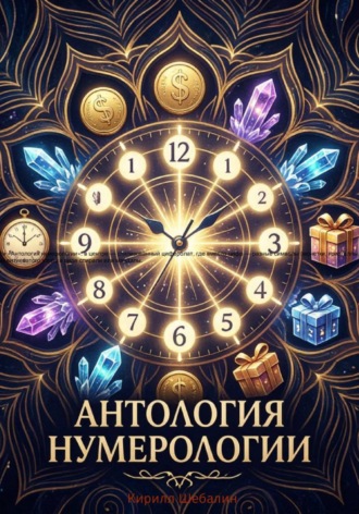 . Антология нумерологии