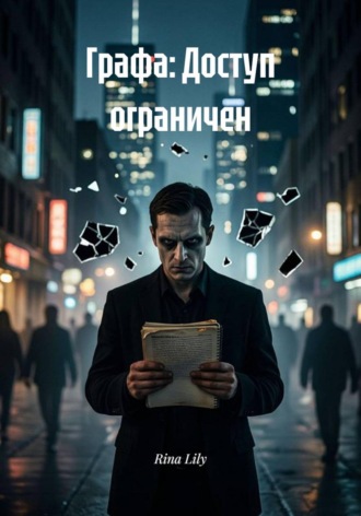 . Графа: Доступ ограничен