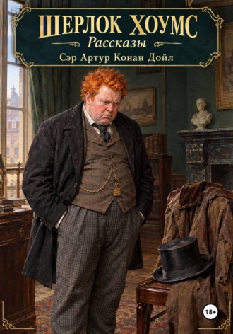 Артур Конан Дойл. Шерлок Хоумс рассказы