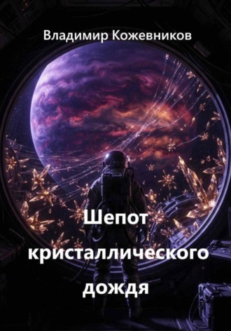 Владимир Кожевников. Шепот кристаллического дождя