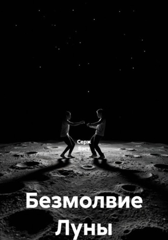 Серж Бэст. Безмолвие Луны
