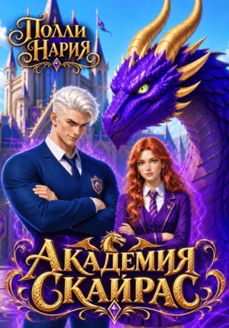 Полли Нария. Академия Скайрас