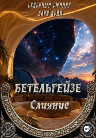 Сфинкс Северный. Бетельгейзе : Слияние