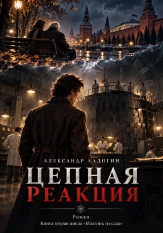 . Цепная реакция