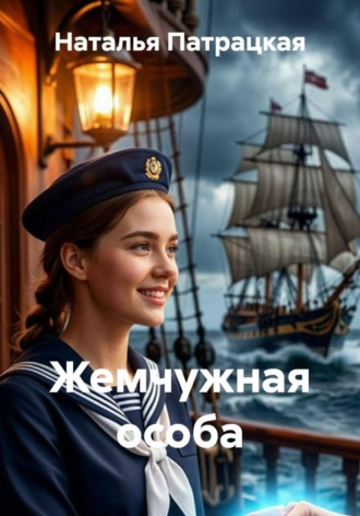 Наталья Патрацкая. Жемчужная леди. Трилогия