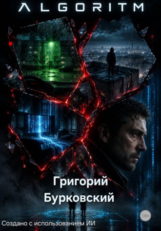 Григорий Бурковский. Алгоритм