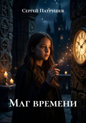 Сергей Патрушев. Маг времени