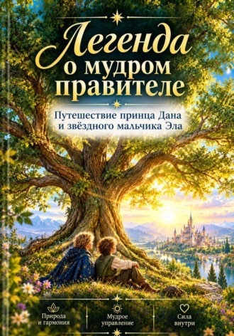 . Легенда о мудром правителе