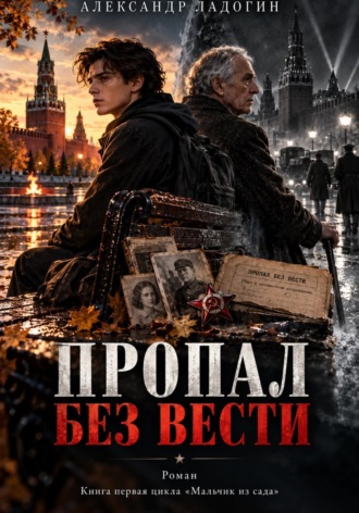 . Пропал без вести