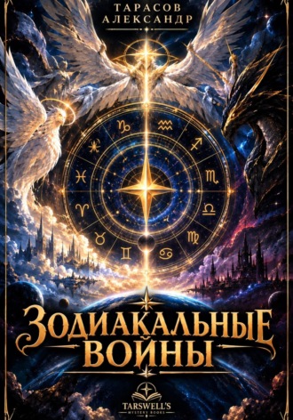 . ЗОДИАКАЛЬНЫЕ ВОЙНЫ