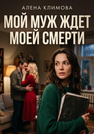 Алена Климова. Мой муж ждет моей смерти