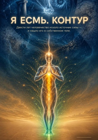 Степан Рояк. Я ЕСМЬ. Контур