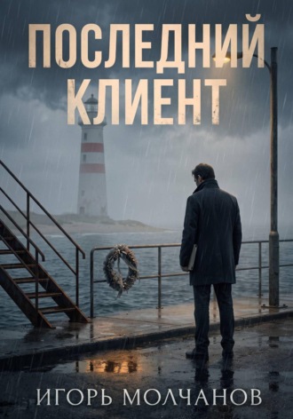 Игорь Молчанов. Последний клиент