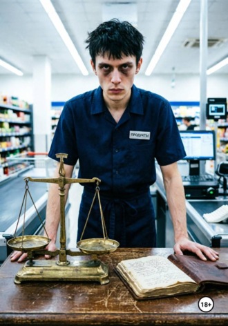 Павел Перевязкин. Иная валюта