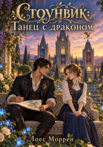Лоес Моррен. Стоунвик: Танец с драконом