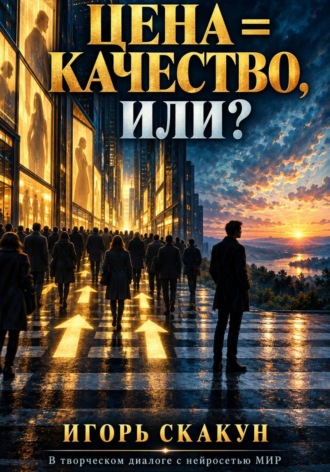 . Цена=качество,или?