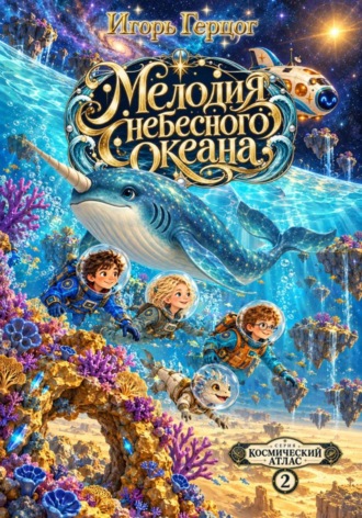 Игорь Герцог. Мелодия небесного океана