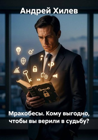 Андрей Хилев. Мракобесы. Кому выгодно, чтобы вы верили в судьбу?
