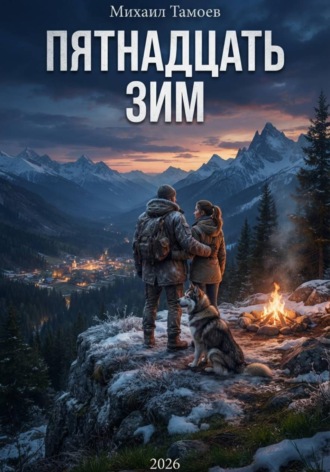 . Пятнадцать зим