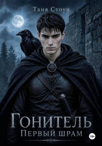 Таня Стоун. Гонитель. Первый шрам
