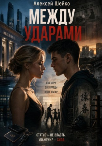 Алексей Шейко. Между ударами