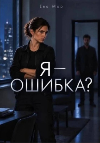 Ева Мор. Я - Ошибка?