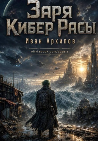 . Заря Кибер Расы