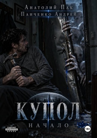 . Купол. Начало