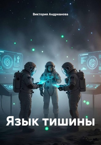 Виктория Андреанова. Язык тишины