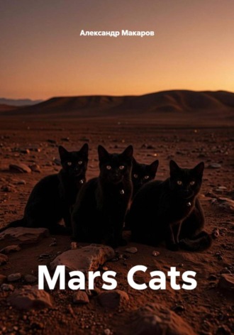 . Mars Cats