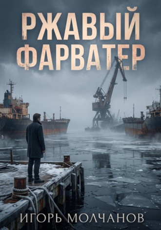 Игорь Молчанов. Ржавый фарватер
