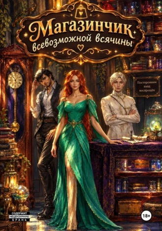 . Магазинчик всевозможной всячины