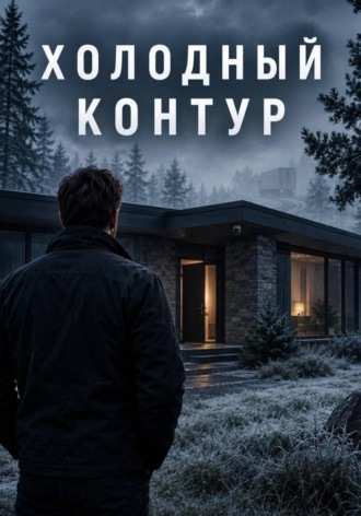 Марк Северин. Холодный контур