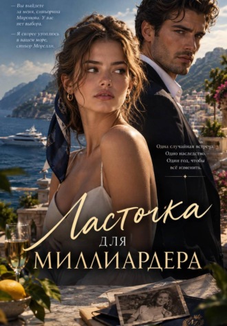 Милана Панова. Ласточка для миллиардера
