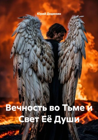 Юрий Дедюхин. Вечность во Тьме и Свет Её Души