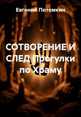 . СОТВОРЕНИЕ И СЛЕД Прогулки по Храму