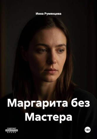 . Маргарита без Мастера