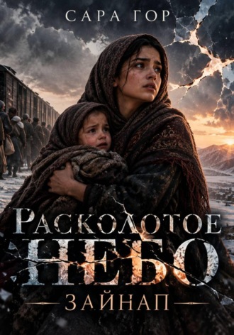 . РАСКОЛОТОЕ НЕБО ЗАЙНАП