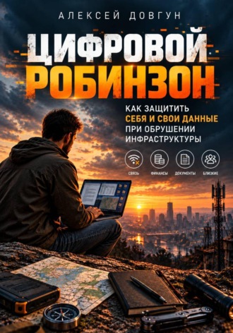 . Цифровой робинзон