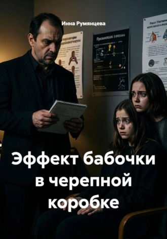 . Эффект бабочки в черепной коробке