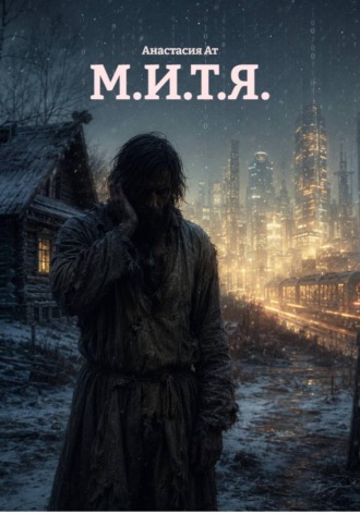 Анастасия Ат. М.И.Т.Я.