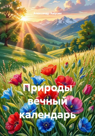 Александр Амусин. Природы вечный календарь