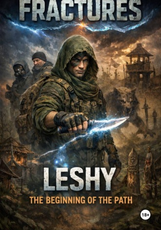 Borland Clause. Leshy. The Beginning of the Path