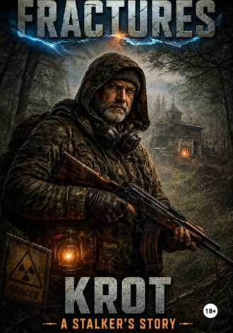 Borland Clause. Krot. A Stalker's Story