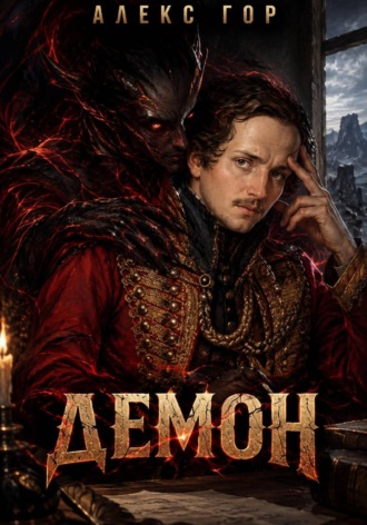 Алекс Гор. Демон