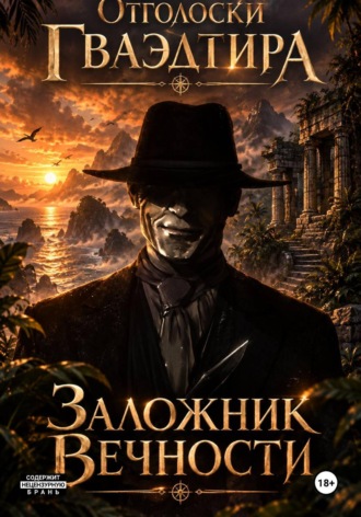 Arche Eidos. Отголоски Гваэдтира. Заложник Вечности