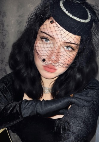 Julietta Lorak. Тень Декаданса