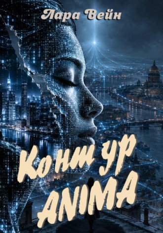 Лара Вейн. КОНТУР ANIMA
